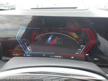 BMW Seria 6 G32 2025 BMW X6M 2025 4.4l 4.4 Benzyna 617KM, zdjęcie 10