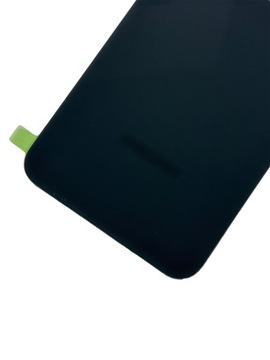 Samsung A54 5G Awesome Графитовая задняя крышка с крышкой объектива