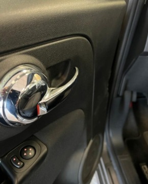 Fiat 500 IV Hatchback 1.0 Hybrid 70KM 2023 Fiat 500 Salon Polska ASO R CARS Warszawa Hybryda 70KM, zdjęcie 13