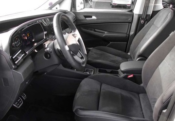 Volkswagen Caddy V Caddy 2.0 TDI 122KM 2025 Volkswagen Caddy 2.0 tdi DSG 122 KM, Podgrzewana szyba, Autoalarm, Keyless, zdjęcie 9