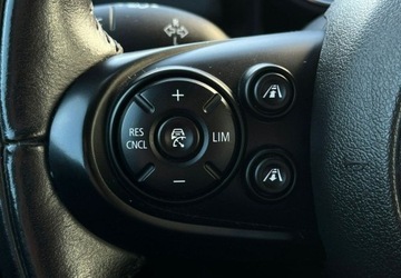 Mini Countryman F60 2019 MINI Countryman Plug-In Nawigacja Faktura VAT23 1.5 Hybryda Plug-in, zdjęcie 16