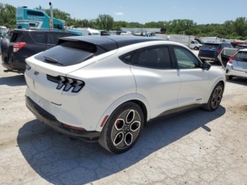 Ford Mustang VI 2024 Ford Mustang Mach-E Gt 2024 Elektryczny 480KM, zdjęcie 3