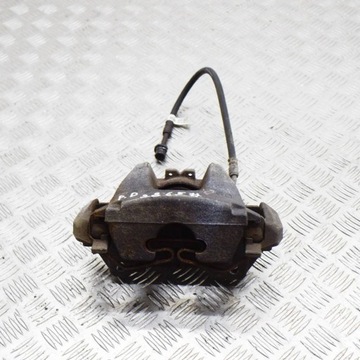 JAGUAR F-PACE 2017 PRAVÁ STRANA TŘMEN BRZDOVÝ PŘEDNÍ