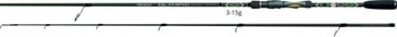 Olympic Pro Spin 2,70m/10-35g Mistrall