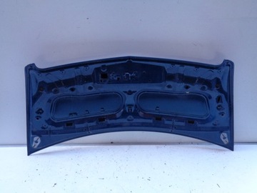 KAPOTA KRYT MOTORU OPEL MOVANO B 10- NR 43570