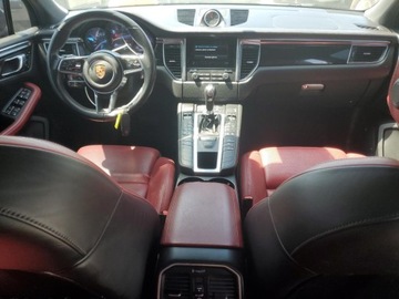 Porsche Macan SUV 2.0 252KM 2018 Porsche Macan 2018 2.0l 2.0 Benzyna 252KM, zdjęcie 8