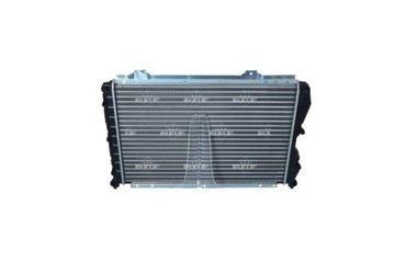 CHLADIČ MOTORU ALFA ROMEO