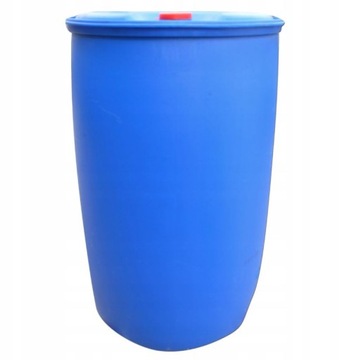 ADBLUE 208 L BECZKA PŁYN KATALITYCZNY DPF ORYGINAŁ