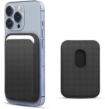 Portfel Mag-safe Etui na karty WALLFID do iPhone