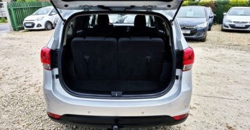 Kia Carens IV Minivan 1.6 GDI 135KM 2013 Kia Carens BENZYNA 7 FOTELI KAMERA nawigacja super okazja polecamy, zdjęcie 31