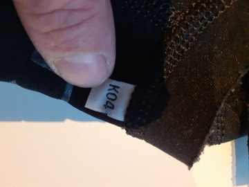 Гидрокостюм для плавания 3/4 года.