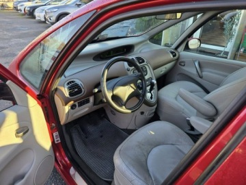 Citroen Xsara Picasso 2.0 i 16V 137KM 2006 Citroen Xsara Picasso 2.0 Benzyna 136 KM,, zdjęcie 6