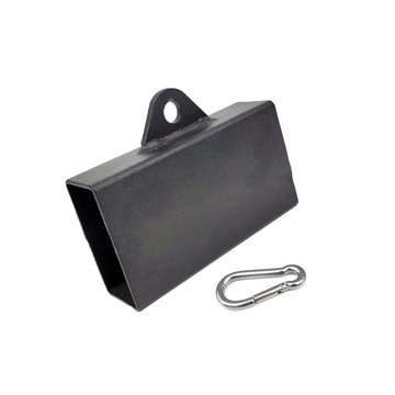 Зажимной блок для карабина для боулдеринга Easy to A