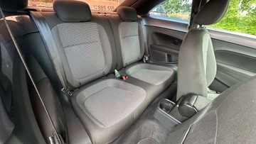 Volkswagen Beetle Hatchback 3d 1.6 TDI 105KM 2012 Volkswagen Beetle RATY 1.6 TDI Klima tylko 170tys km Zadbany Po serwisie, zdjęcie 23