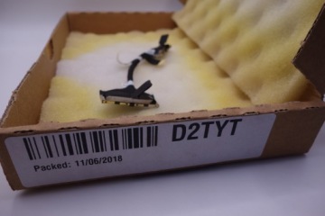 Новый кабель USB-модуля Dell Inspiron 13 7359 D2TYT