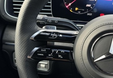 Mercedes GLE V167 SUV Facelifting 2.0 300d 269KM 2025 Mercedes-Benz GLE 300d 4M Pakiet wyposazenia AMG Advanced Plus 2.0 Diesel, zdjęcie 25