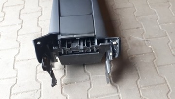 Центральный туннель Tesla S Lift