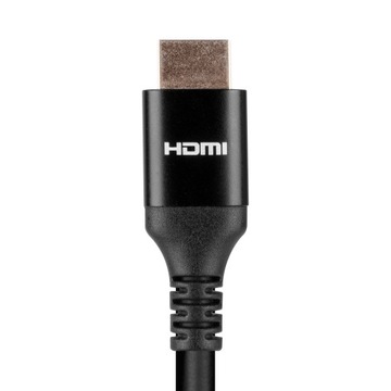 Кабель AUDA Prime Кабель HDMI 2.0 4K 60 Гц 18 Гбит/с UHD 3D Высокоскоростной 1,5 м