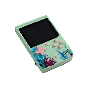 G50 Game Console Retro Built-in 500 Classic Games Portable