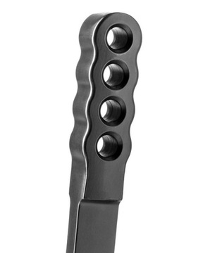 RĘCZNY HYDRAULICZNY WYSOKI 42cm + POMPA BM SPORT