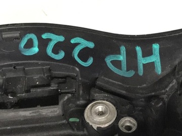 Рулевое колесо W205 W213 W222 W217 C63 S63 AMG LIFT