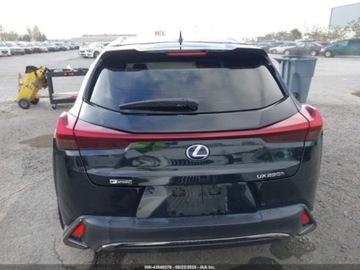 Lexus UX 2019 Lexus UX 2019 LEXUS UX 250H F SPORT 2.0 Hybryda 181KM, zdjęcie 6