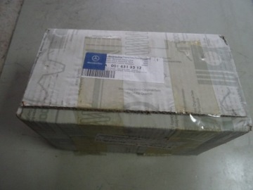 КОРРЕКТОР ТОРМОЗНЫХ СИЛОВ MERCEDES T2 A0014313312