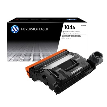 BĘBEN W1104A HP NEVERSTOP LASER 1000A 1000W 1000 MFP 1200 series