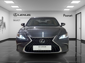 Lexus ES VII (XV70) Sedan Facelifting 300h 218KM 2022 Lexus ES 300h Business Edition Lexus ES 300h Busin, zdjęcie 5