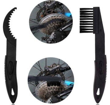 Набор для чистки велосипеда 2 шт.