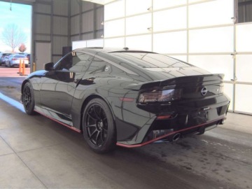 Nissan 2024 Nissan Inny Z Nismo Auto 2024 3.0 Benzyna 420KM, zdjęcie 2