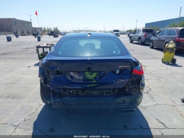 BMW Seria 4 G22-23-26 2023 BMW Seria 4 M440i Gran Coupe 2023 3.0l 3.0 Benzyna 382KM, zdjęcie 4