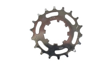 Koronka kasety Miche 9s 18T Campagnolo /A172/