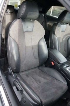 Audi A3 8V Hatchback 3d 2.0 TDI 184KM 2013 Audi A3 Sportback 2.0 TDI CR 184 KM, 4x4, S-Line, Automat, Navi, Alcantara, zdjęcie 29