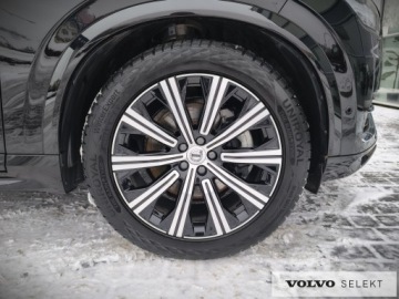 Volvo XC90 II 2024 Volvo XC 90 XC90 B5 Benzyna 250 KM AWD, Pneumatyka, zdjęcie 9