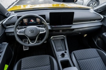 Volkswagen T-Roc I SUV Facelifting 1.5 TSI ACT 150KM 2025 Volkswagen T-Roc NOWY T-ROC 2025! Wersja R-Line, zdjęcie 15