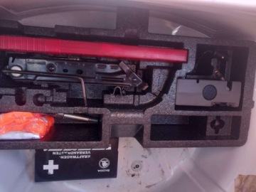 Skoda Citigo 2015 Skoda Citigo SKODA CITIGO 1000 MPI klimatyzacja super stan Benzyna 55KM, zdjęcie 12