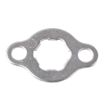 CHOPPER KING ŁOŚ JOLLY ATV, ZABEZPIECZENIE ZĘBATKI