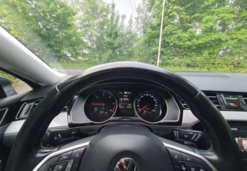 Volkswagen Passat B8 Limousine 2.0 TDI BlueMotion SCR 150KM 2019 Volkswagen Passat Volkswagen Passat 2.0 TDI SCR DSG Business 2.0 Diesel, zdjęcie 12