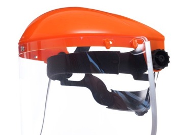 ЗАЩИТНАЯ МАСКА ДЛЯ ЛИЦА, ШЛЕМ СО СТЕКЛО ПВХ