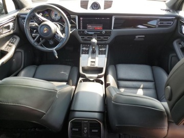 Porsche Macan 2023 Porsche Macan Macan S AWD 2023, 2.9l V6 375 KM, bogate wyposazenie, od ube, zdjęcie 7
