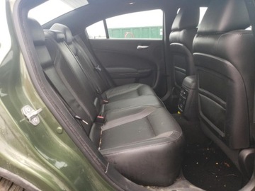 Dodge Charger VII 2022 Dodge Charger Sxt 2022 3.6l 3.6 Benzyna 292KM, zdjęcie 10