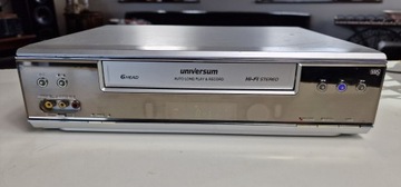 Видеорегистратор VHS Universum VR 4325
