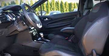 DS 3 Cabrio Facelifting 2016 1.2 PureTech 110KM 2019 Citroen DS3 (Nr.257) 1.2 Automat Nawigacja Kliamtyzacja Kamera Gwarancja, zdjęcie 13