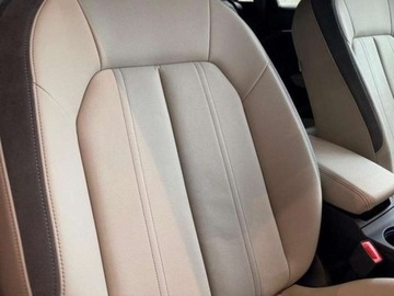 Audi A3 8Y Limousine Facelifting 1.5 35 TFSI 150KM 2025 AUDI A3 35 TFSI Advanced Sedan 1.5 (150KM) 2025, zdjęcie 3