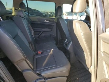 Volkswagen 2021 Volkswagen Atlas Volkswagen Atlas 3.6 Benzyna 276KM, zdjęcie 8