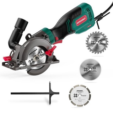 Piła tarczowa Hychika 750 W 10 mm