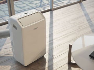 Кондиционер Whirlpool PACF29COW