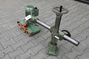 STEFF 3-валковая подача