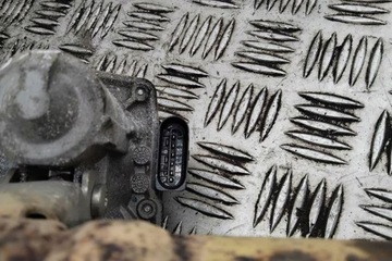 MOTOREK KRYT KOLEKTORU SKODA OCTAVIA III (5E3) 51500203 1.6L DIESEL